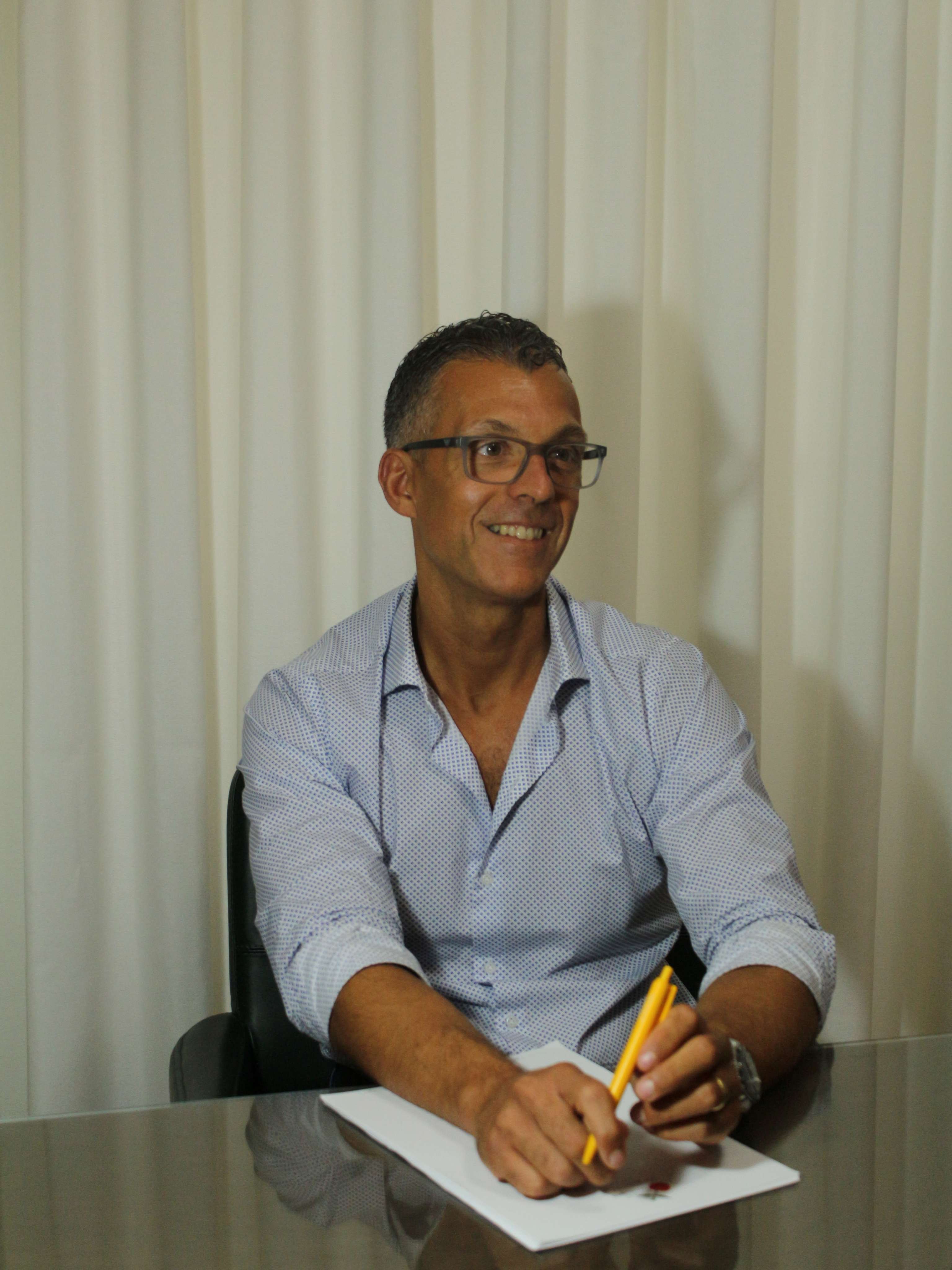 Campolongo Hospital - Sede principale Dr. Giuseppe Di Napoli a Marina di Eboli